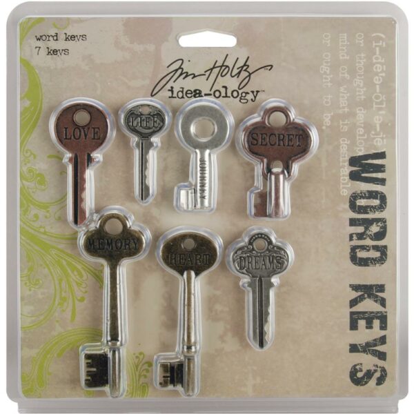 ADVANTUS TIM HOLTZ WORD KEYS