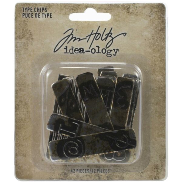 ADVANTUS TIM HOLTZ TYPE CHIPS