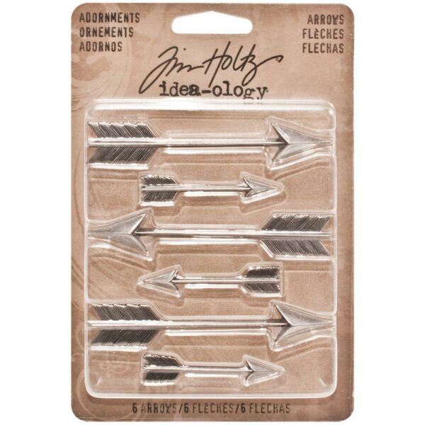 ADVANTUS TIM HOLTZ ADORNMENTS ARROWS