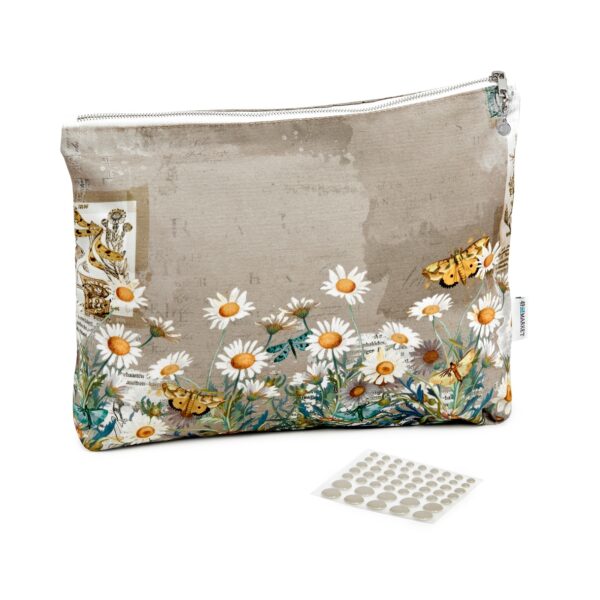 49 & MKT Krafty Garden Project Tote