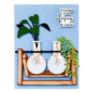 SPELLBINDERS DIES PROPAGATION GARDEN FRAMES