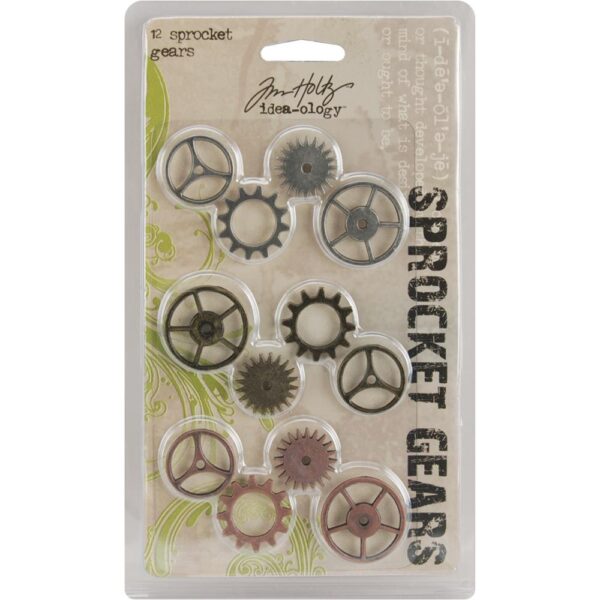 ADVANTUS TIM HOLTZ SPROCKET GEARS