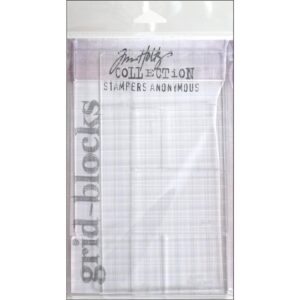 TIM HOLTZ GRID BLOX XLARGE