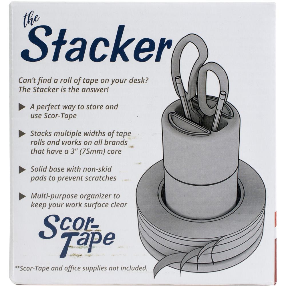 SCORE-PAL THE STACKER