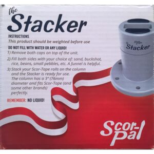 SCORE-PAL THE STACKER