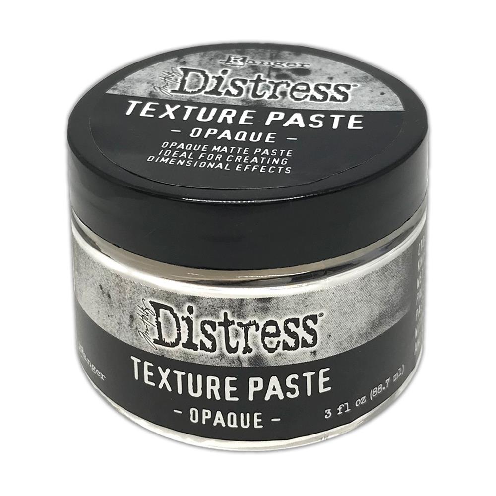 RANGER DISTRESS TEXTURE PASTE OPAQUE