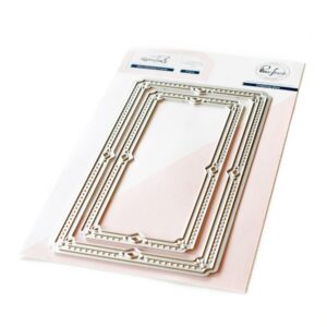 PINKFRESH MINI SLIMLINE FRAME DIE