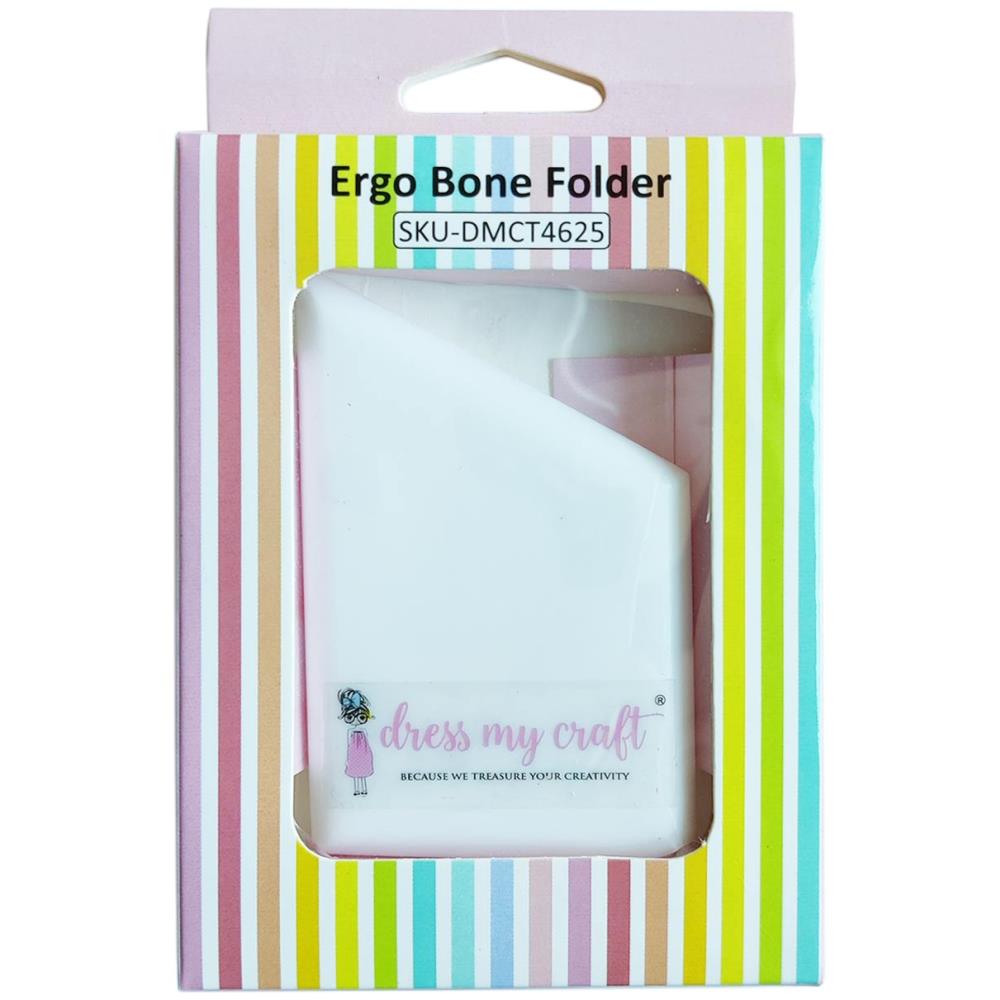 DRESS MY CRAFT ERGO BONE FOLDER