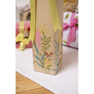 SIZZIX DELICATE AUTUMN STEMS DIE SET