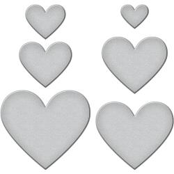 SPELLBINDERS DIE ESSENTIAL HEARTS