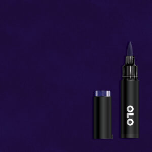 Olo Brush Marker Iris