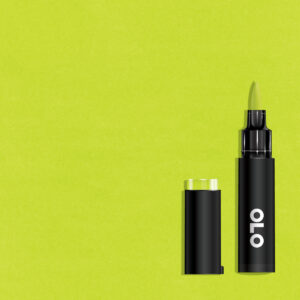 Olo Brush Marker Sencha