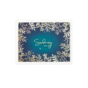 SPELLBINDERS FOIL CHAMPAGNE