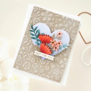 SPELLBINDERS DIE ESSENTIAL HEARTS