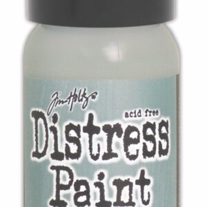 Ranger Tim Holtz Distress Paint Iced Spruce