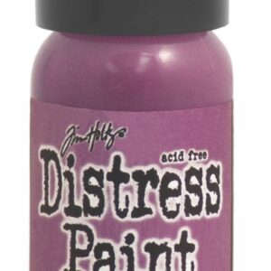 Ranger Tim Holtz Distress Paint Seedless Preserves