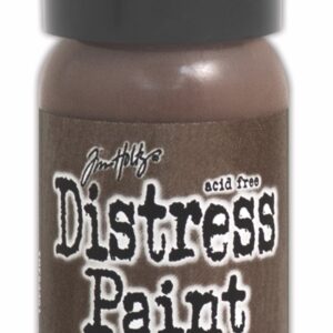 Ranger Tim Holtz Distress Paint Walnut Stain