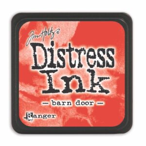 Ranger Tim Holtz Distress Ink Pad Mini Barn Door