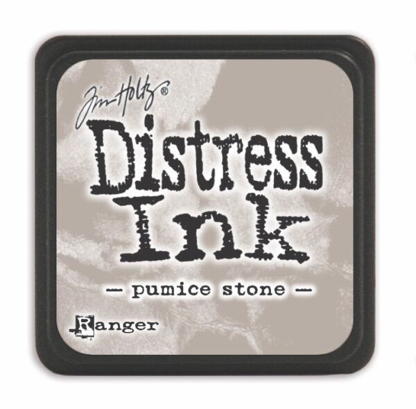 Ranger Tim Holtz Distress Ink Pad Mini Pumice Stone