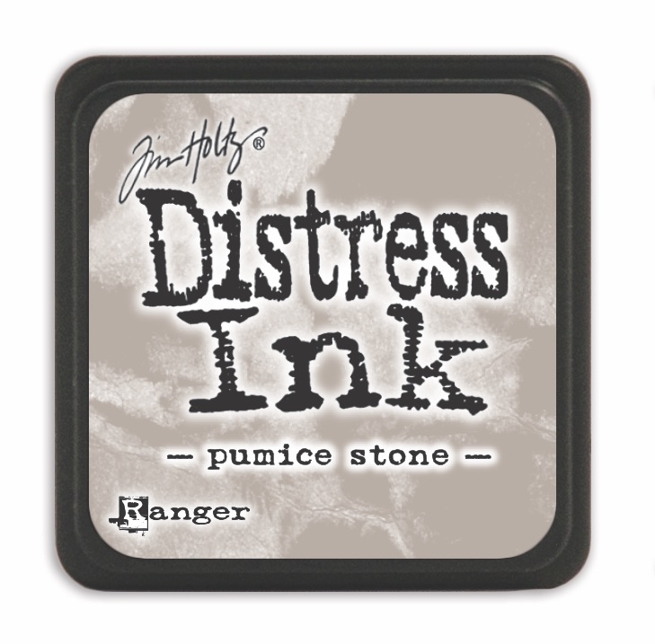 Ranger Tim Holtz Distress Ink Pad Mini Pumice Stone