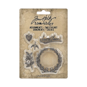 ADVANTUS TIM HOLTZ ADORNMENTS SWEETHEART