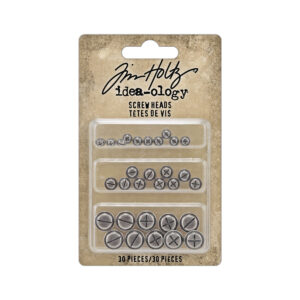 ADVANTUS TIM HOLTZ SCREW HEADS