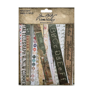 ADVANTUS TIM HOLTZ PAPER STRIPS