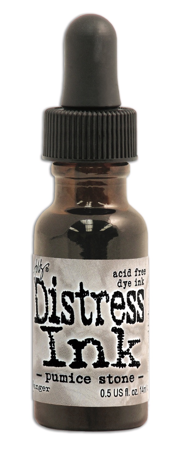 Ranger Tim Holtz Distress Reinker Pumice Stone