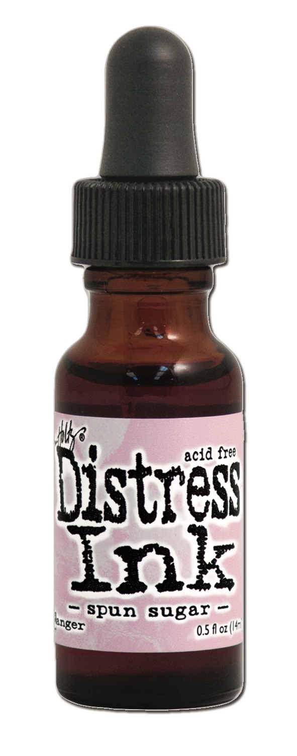 Ranger Tim Holtz Distress Reinker Spun Sugar