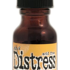 Ranger Tim Holtz Distress Reinker Wild Honey