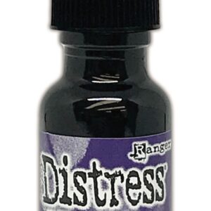 Ranger Tim Holtz Distress Reinker Villainous Potion