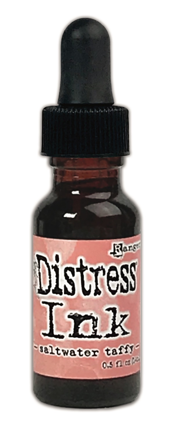 Ranger Tim Holtz Distress Reinker Saltwater Taffy