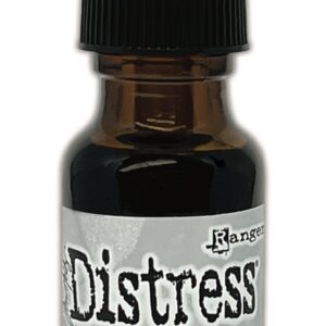 Ranger Tim Holtz Distress Reinker Lost Shadow