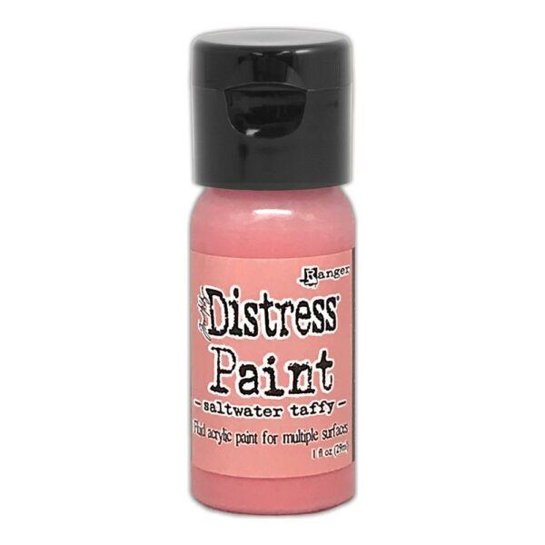 Ranger Tim Holtz Distress Paint Saltwater Taffy