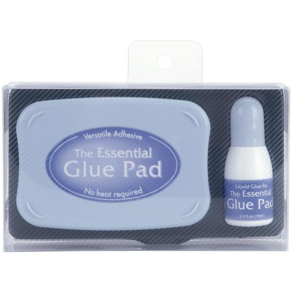 TSUKINEKO ESSENTIAL GLUE PAD