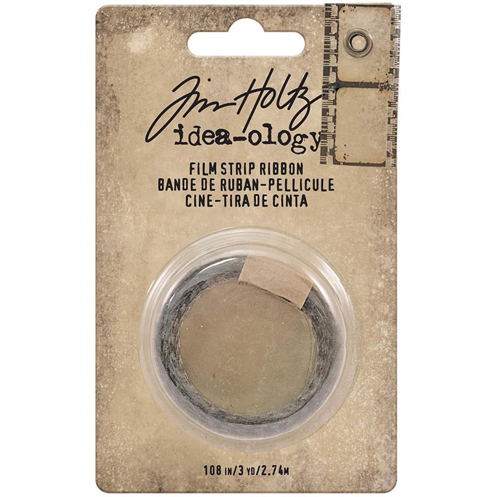 Advantus Tim Holtz Film Ribbon