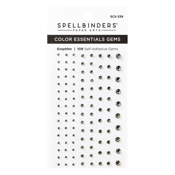 Spellbinders Gem Graphite