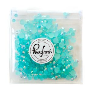 PINKFRESH JEWELS OCEAN BREEZE