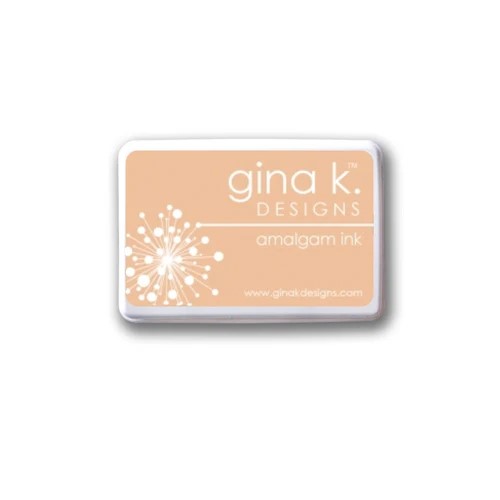 GINA K AMALGAM INK WARM GLOW