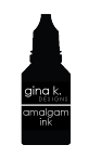 GINA K AMALGAM REINKER OBSIDIAN