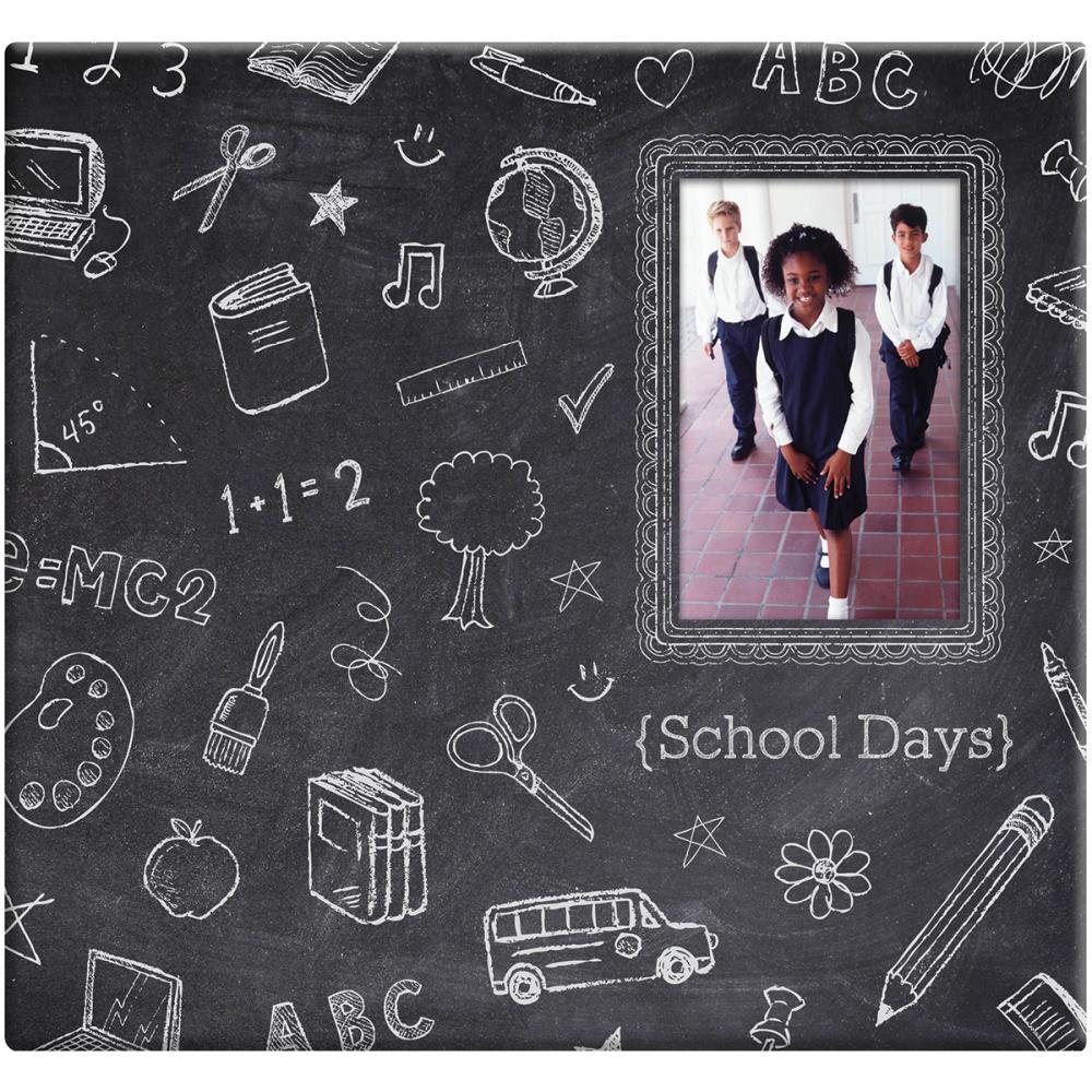 MBI 12X12 CHALKBOARD