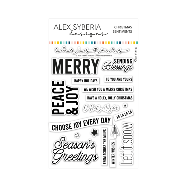 Alex Syberia Die Be Merry Sentiments