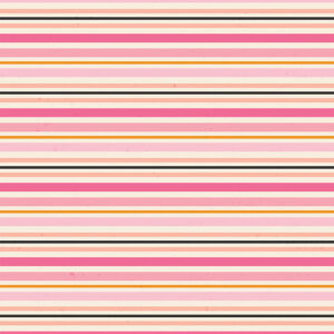 Photo Play Lil' Boo Thing 12X12 Faboolous Stripe