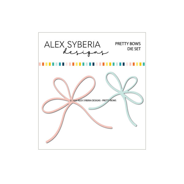 Alex Syberia Die Pretty Bows