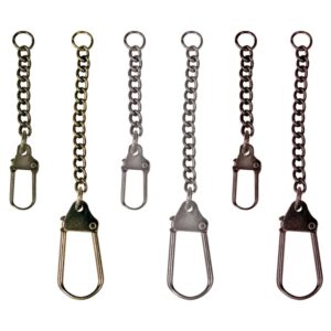 Advantus Tim Holtz Swivel Clasps