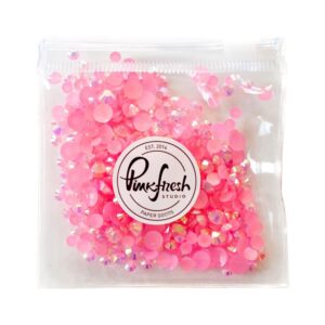 PINKFRESH JEWELS BUBBLEGUM