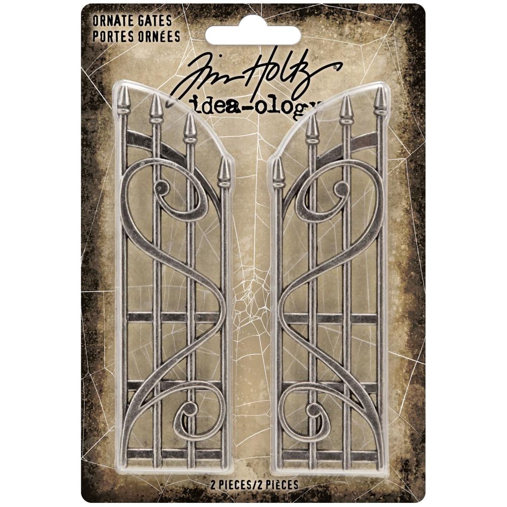 ADVANTUS TIM HOLTZ IDEAOLOGY ORNATE GATES