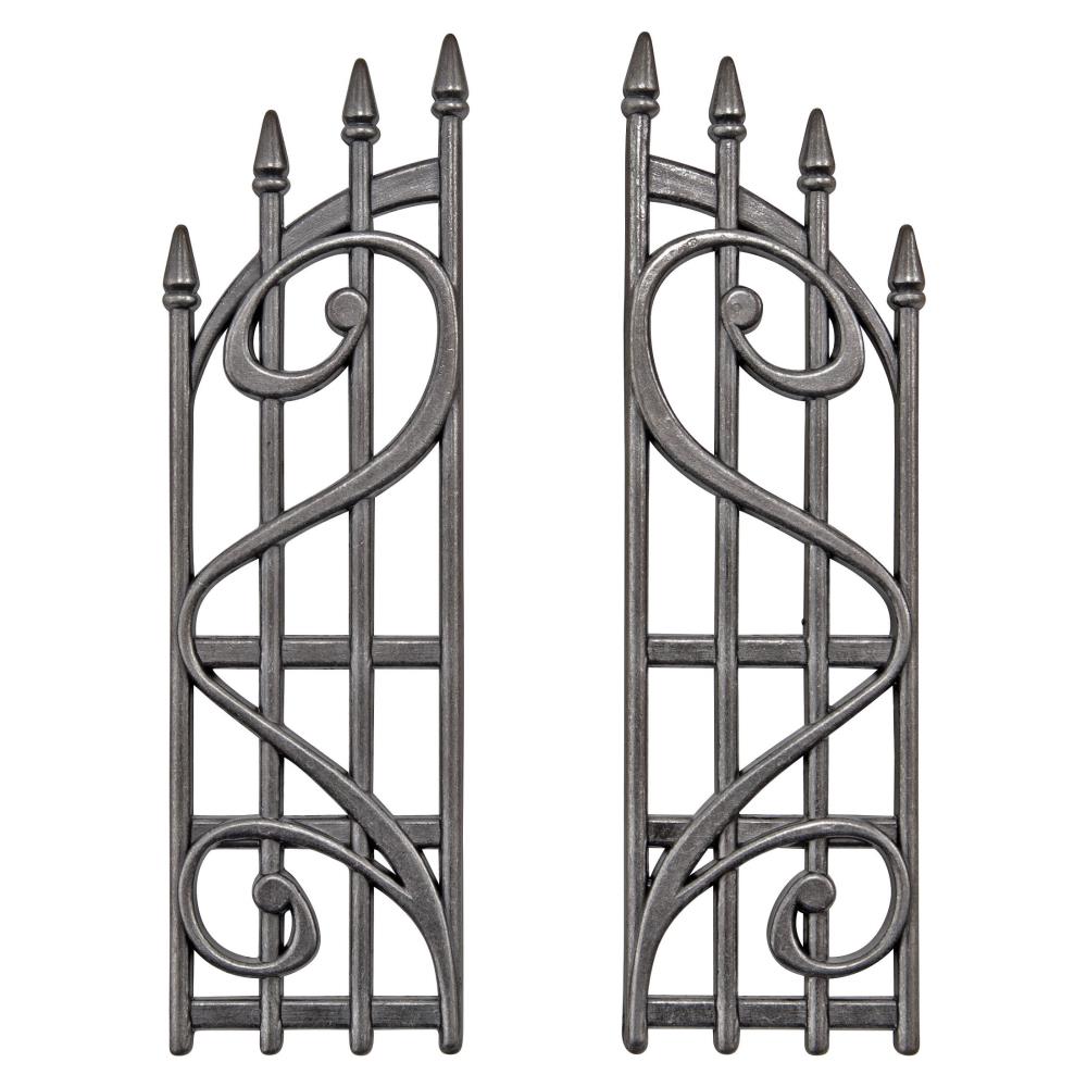 ADVANTUS TIM HOLTZ IDEAOLOGY ORNATE GATES