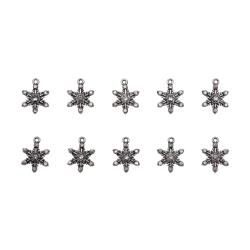 ADVANTAS TIM HOLTZ ADORNMENTS SNOWFLAKE