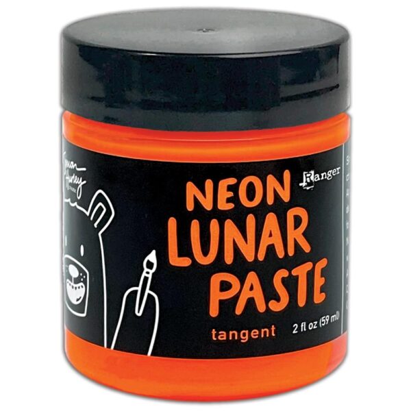 RANGER SIMON HURLEY NEON LUNAR PASTE TANGENT